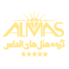 گروه هتل‌های الماس logo