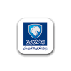 ایران خودرو خراسان logo