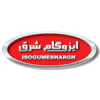 ایزوگام شرق logo