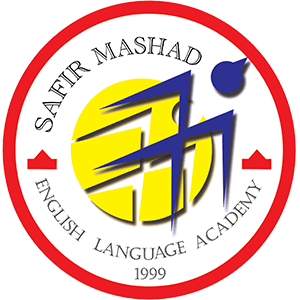 موسسه زبان سفیر گفتمان logo